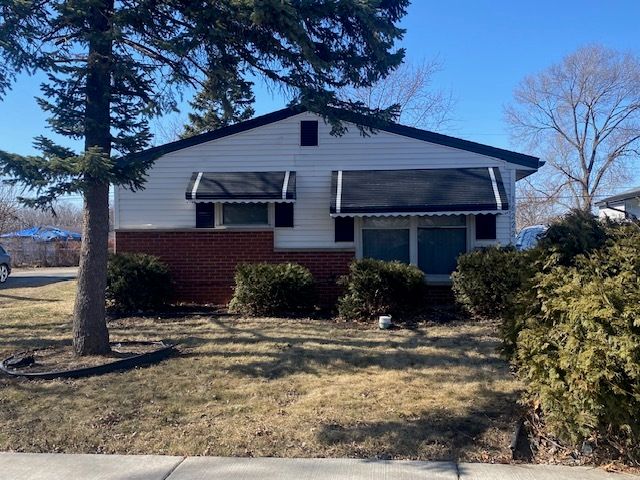 16222 Honore Avenue — Markham, IL 60428