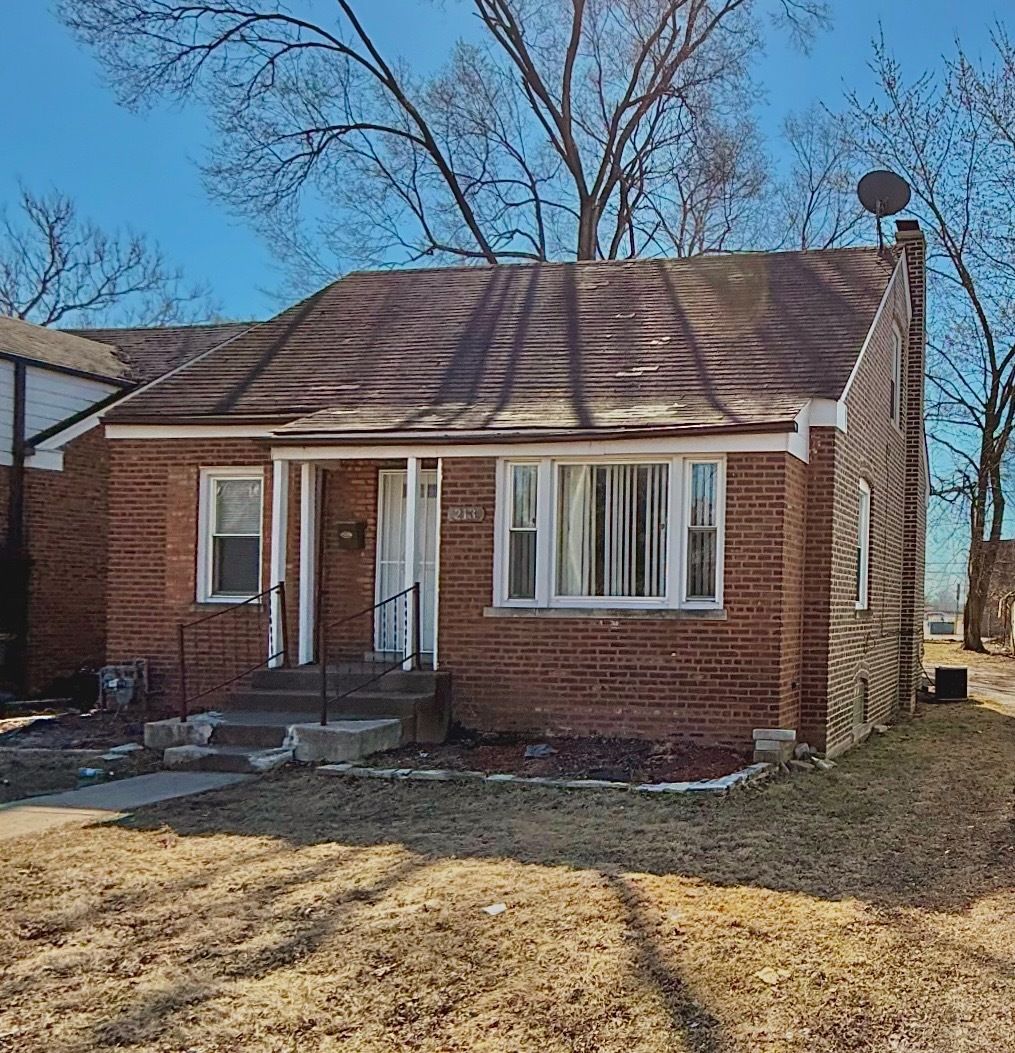 213 E 143rd Street — Dolton, IL 60419
