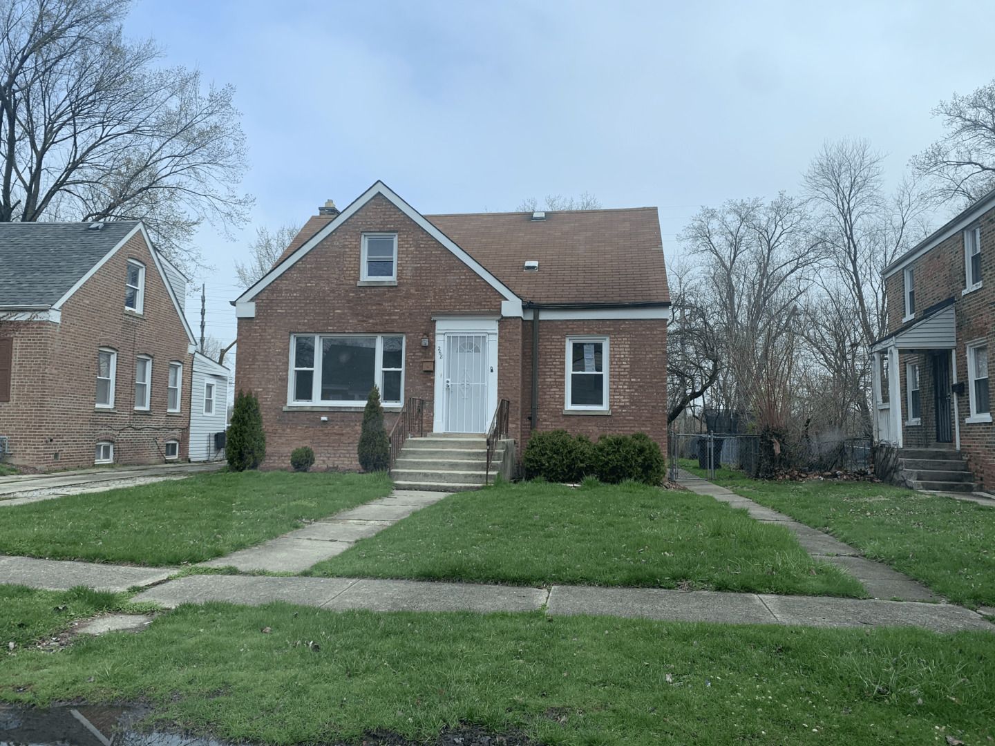 268 E 140th Place — Dolton, IL 60419