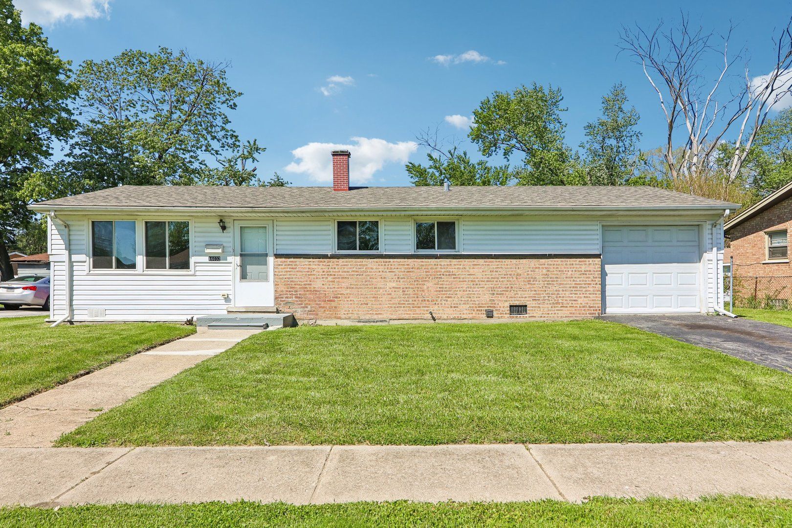 16032 Circle Drive — Markham, IL 60428