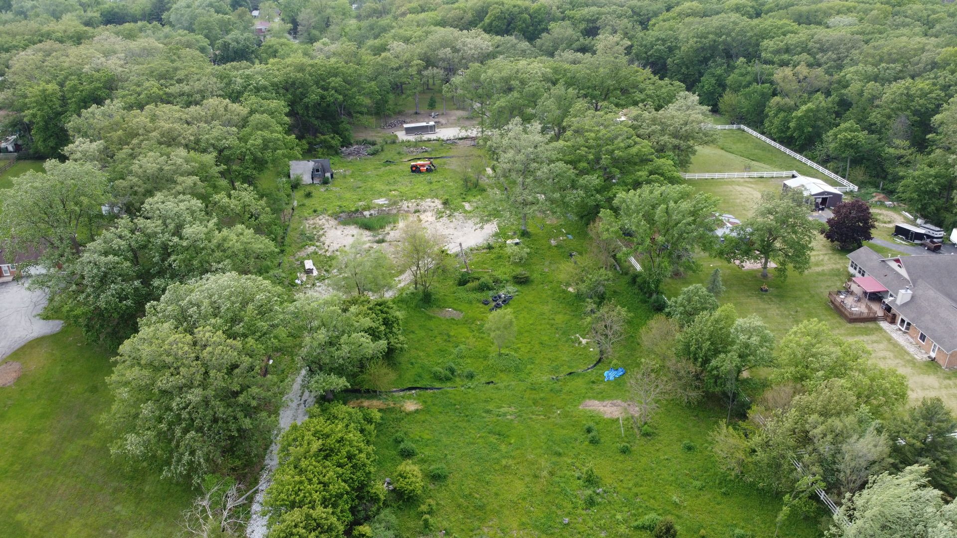 24232 S Kings Road — Crete, IL 60417