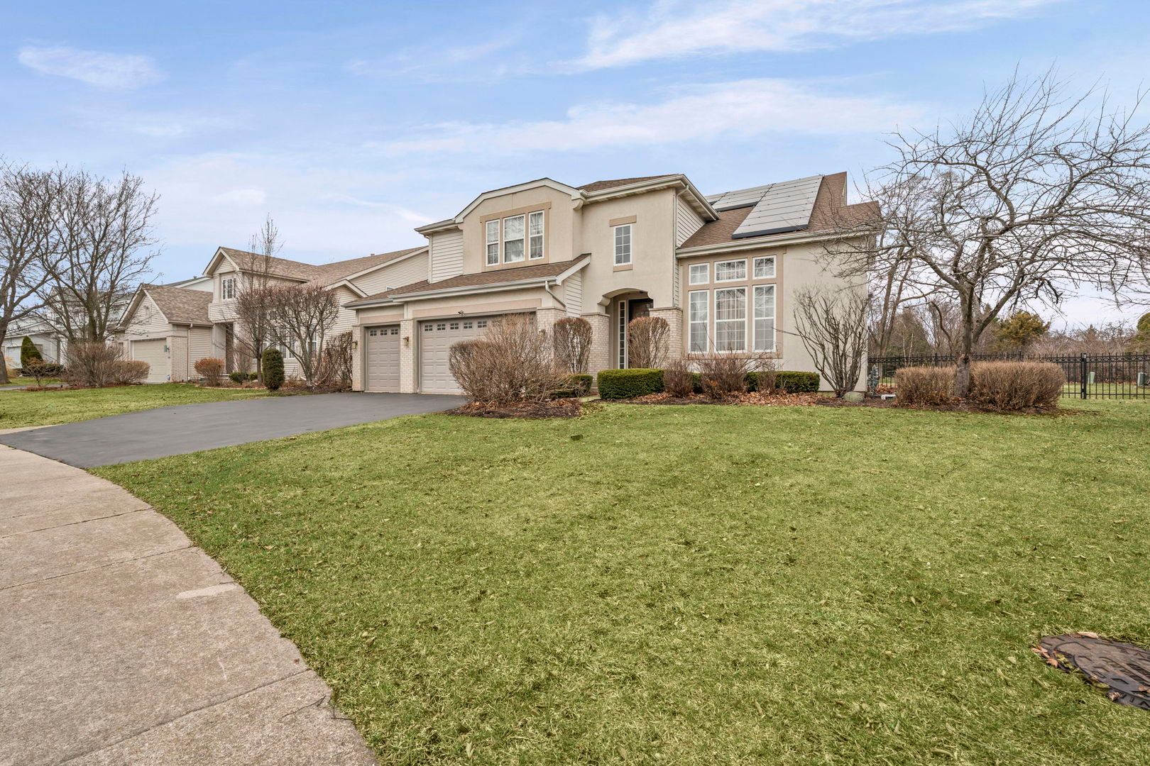 2188 Avalon Drive — Buffalo Grove, IL 60089