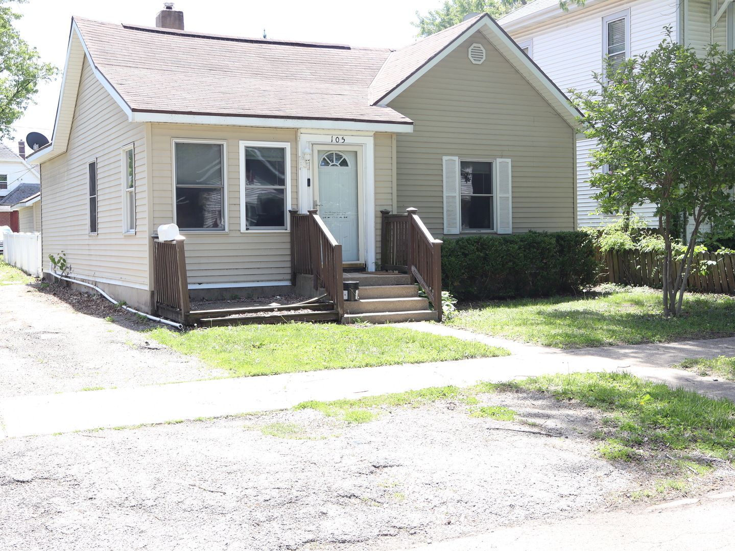 105 Lasalle Street — Streator, IL 61364