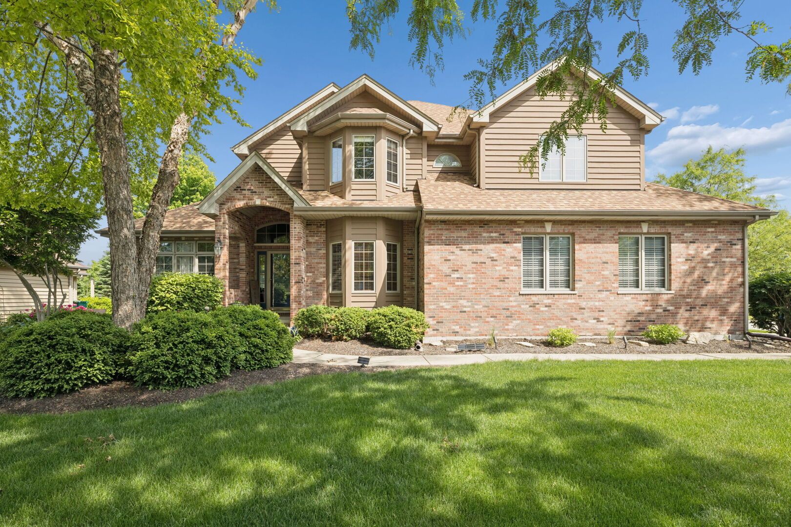 2510 Ventura Drive — Plainfield, IL 60586