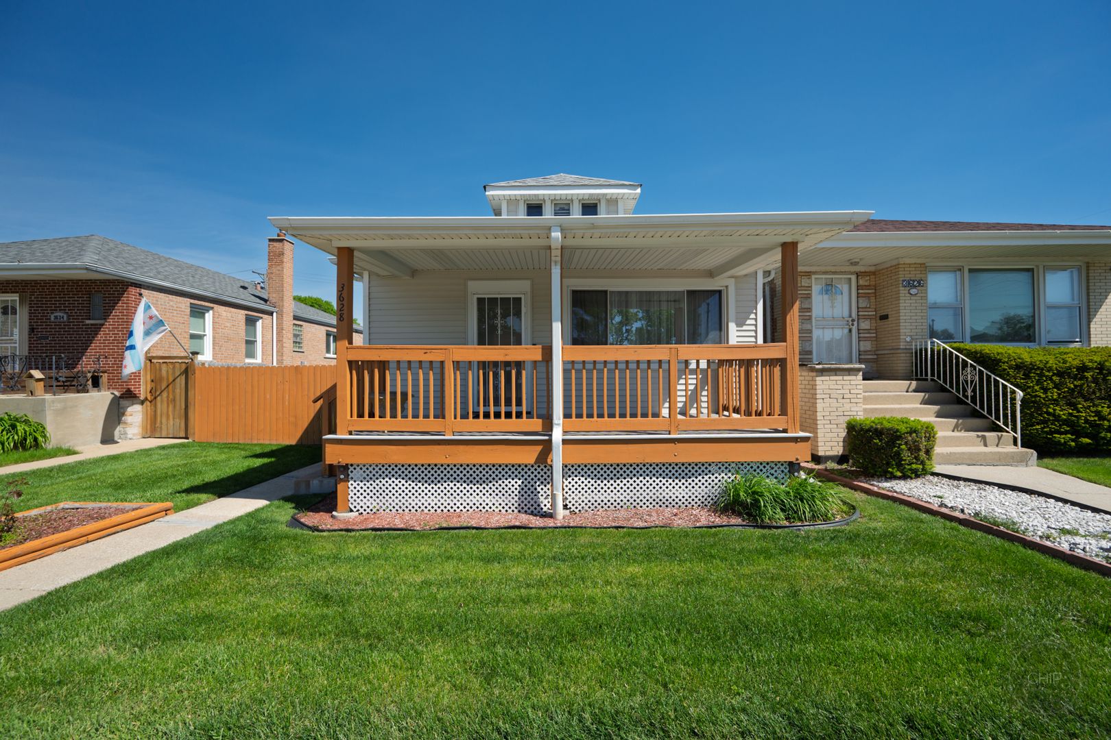 3628 W 83rd Street — Chicago, IL 60652