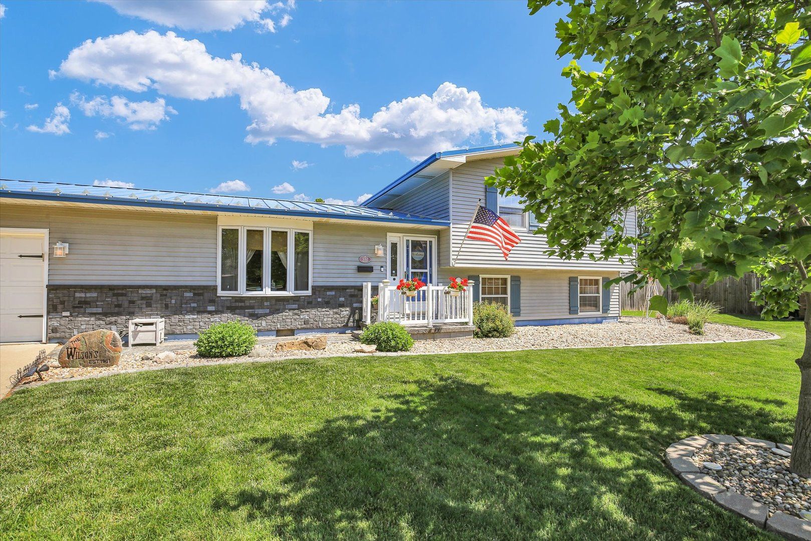 532 Reid Place — Rantoul, IL 61866