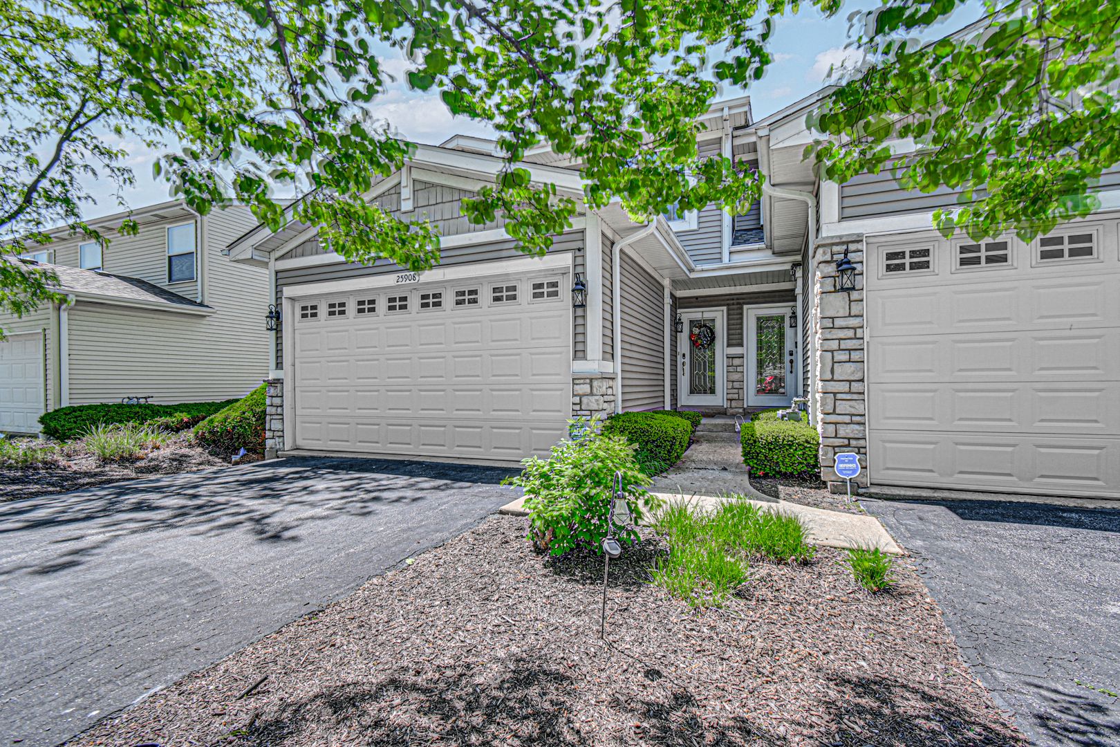 25908 Derby Drive — Monee, IL 60449