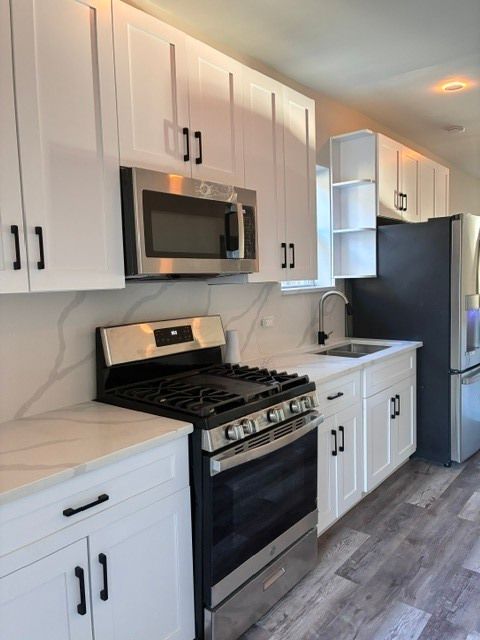 7631 S Ada Street, Chicago, IL 60620