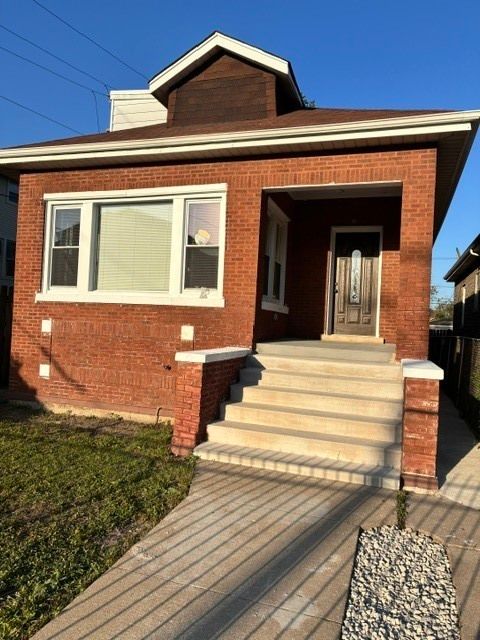 7631 S Ada Street — Chicago, IL 60620