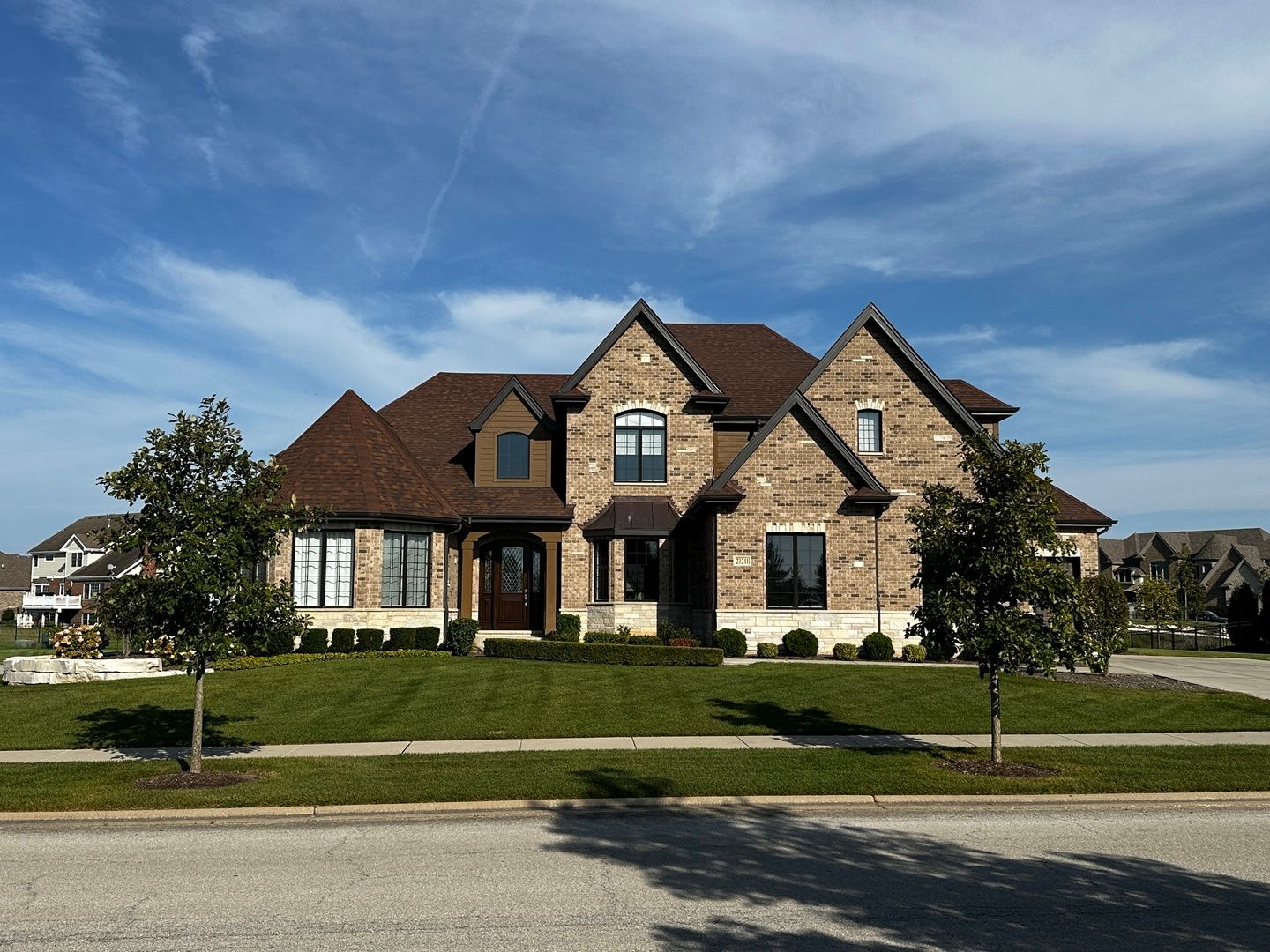 23241 Sunburst Point — Frankfort, IL 60423