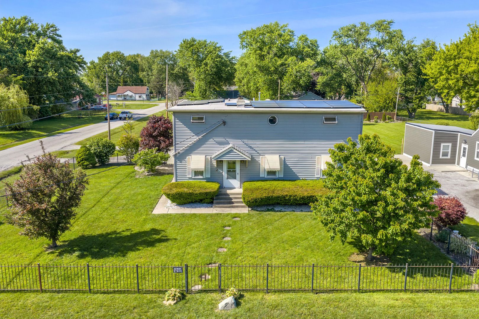 3638 Blackstone Avenue — Markham, IL 60428