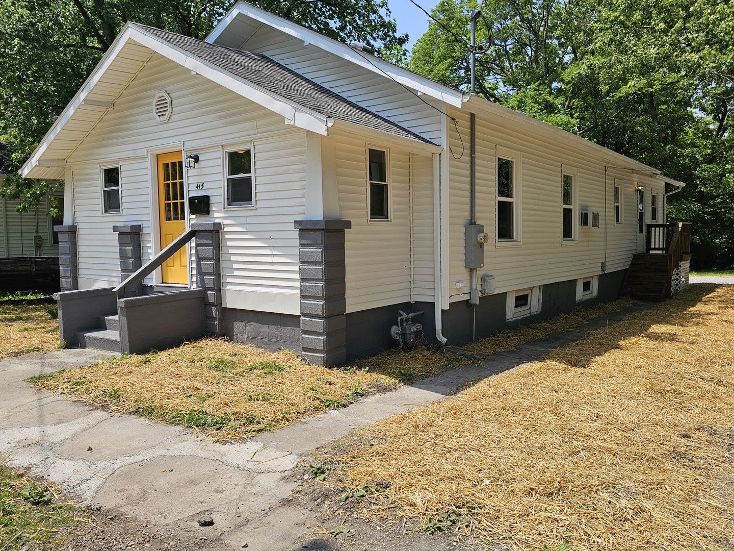 415 S 21 Street — Mt Vernon, IL 62864