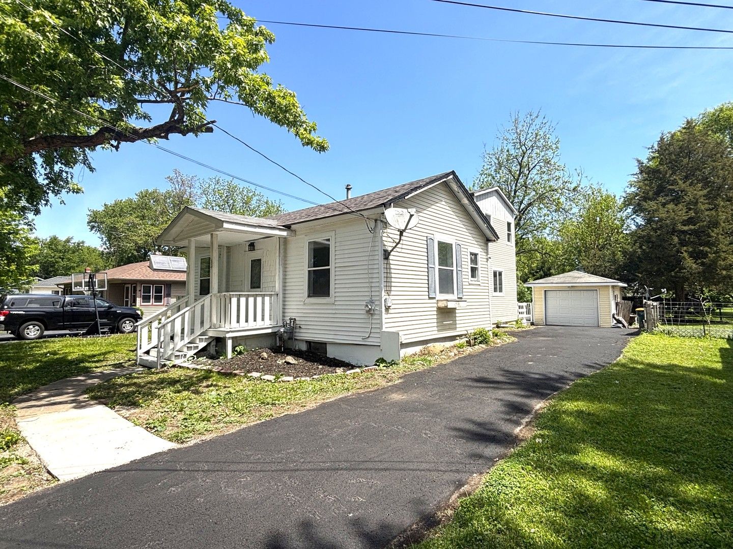 518 N Hugh Street — Plano, IL 60545