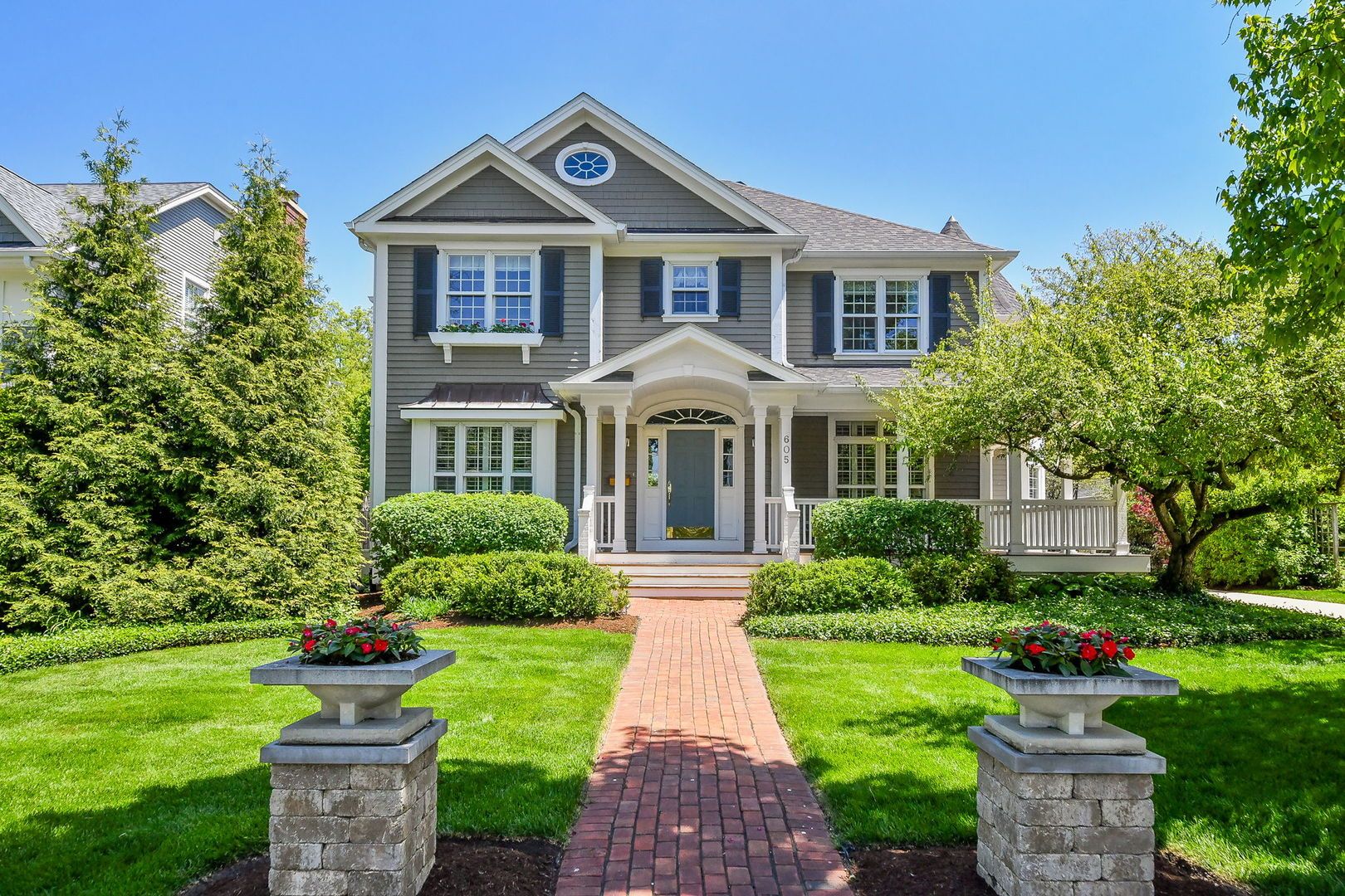 605 Euclid Avenue — Glen Ellyn, IL 60137