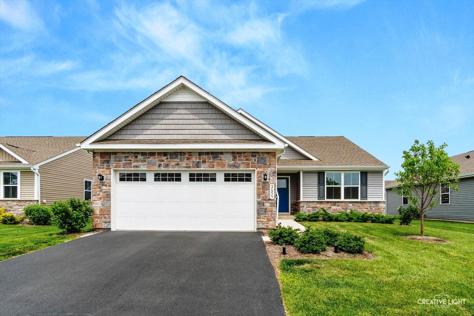 2655 Gould Court — Yorkville, IL 60560