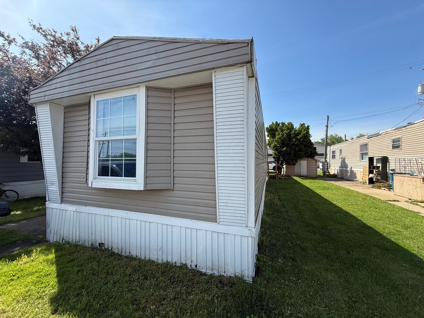 1712 S Dixie Highway #47 — Crete, IL 60417