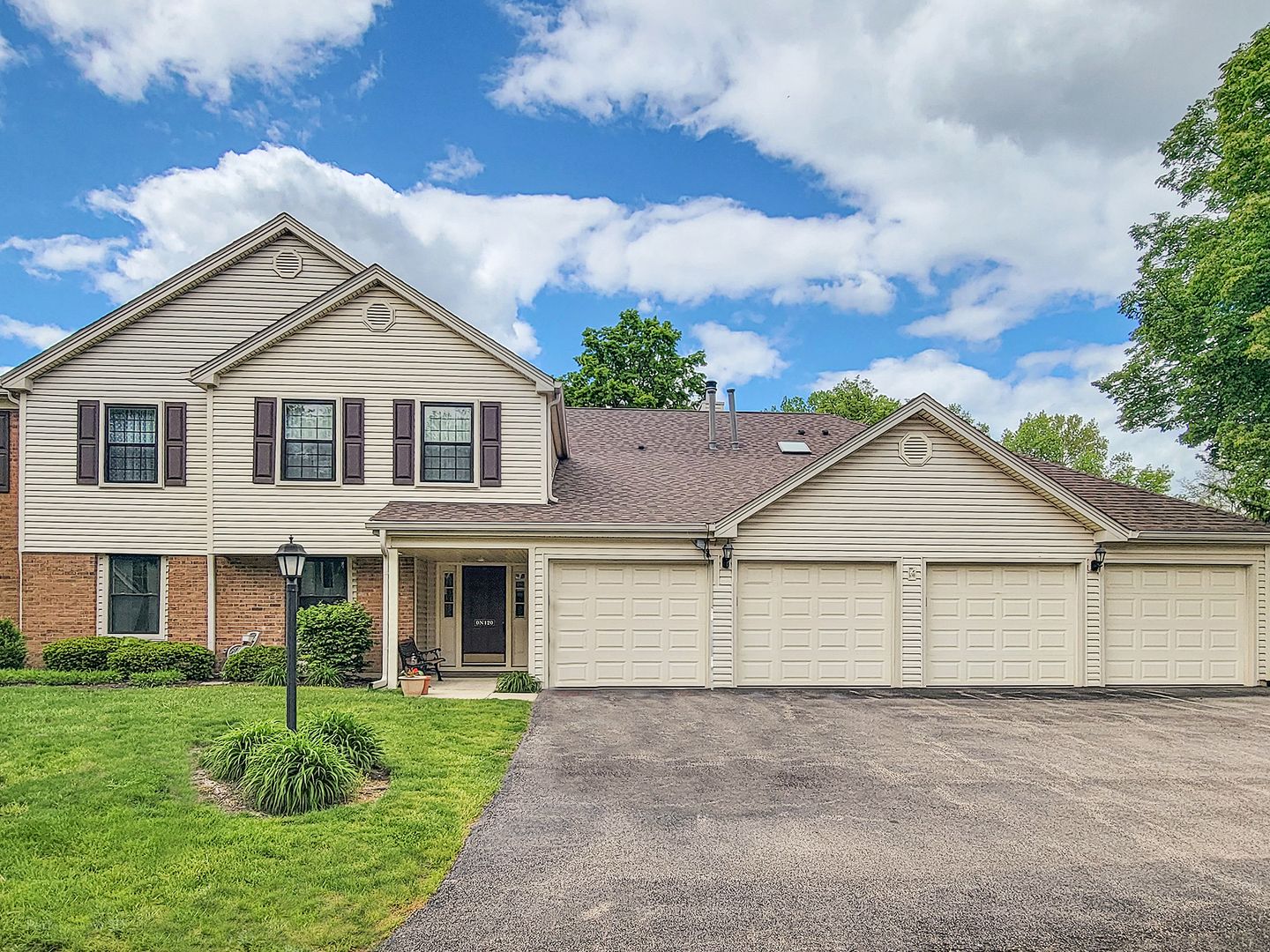 0N120 Windermere Road #2008 — Winfield, IL 60190