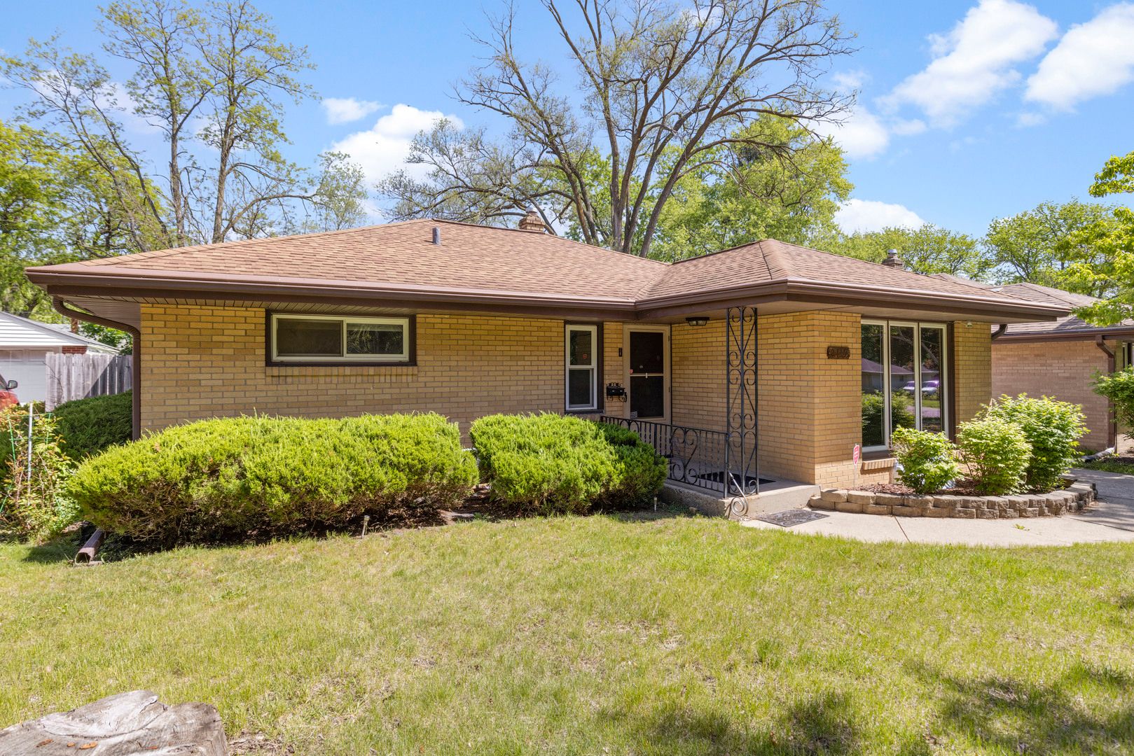 2119 Midway Drive — Rockford, IL 61103