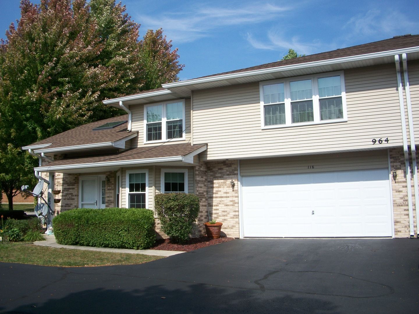 964 Elderberry Circle #116 — Naperville, IL 60563