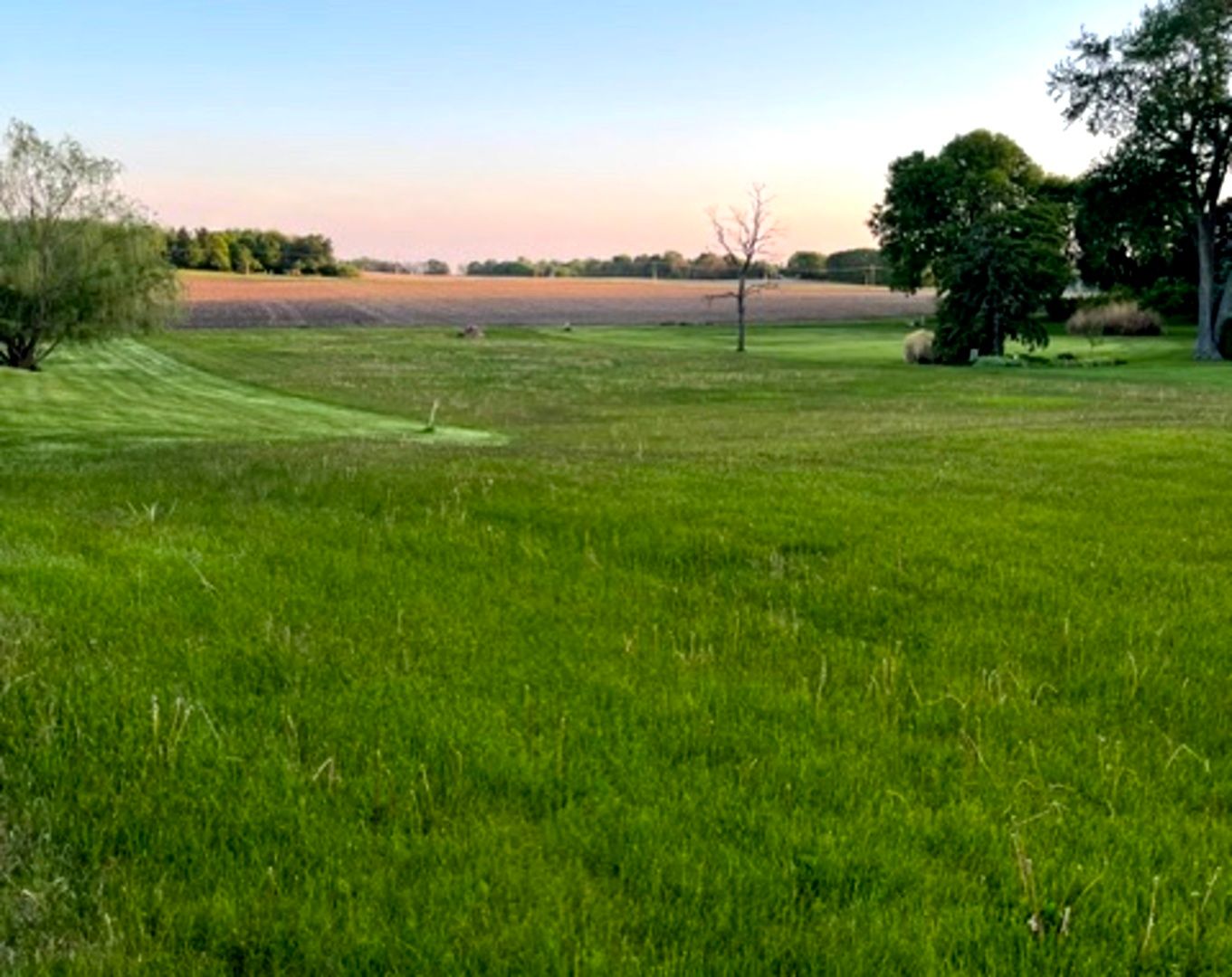 Lot 11 Red Hawk Drive — Oswego, IL 60543