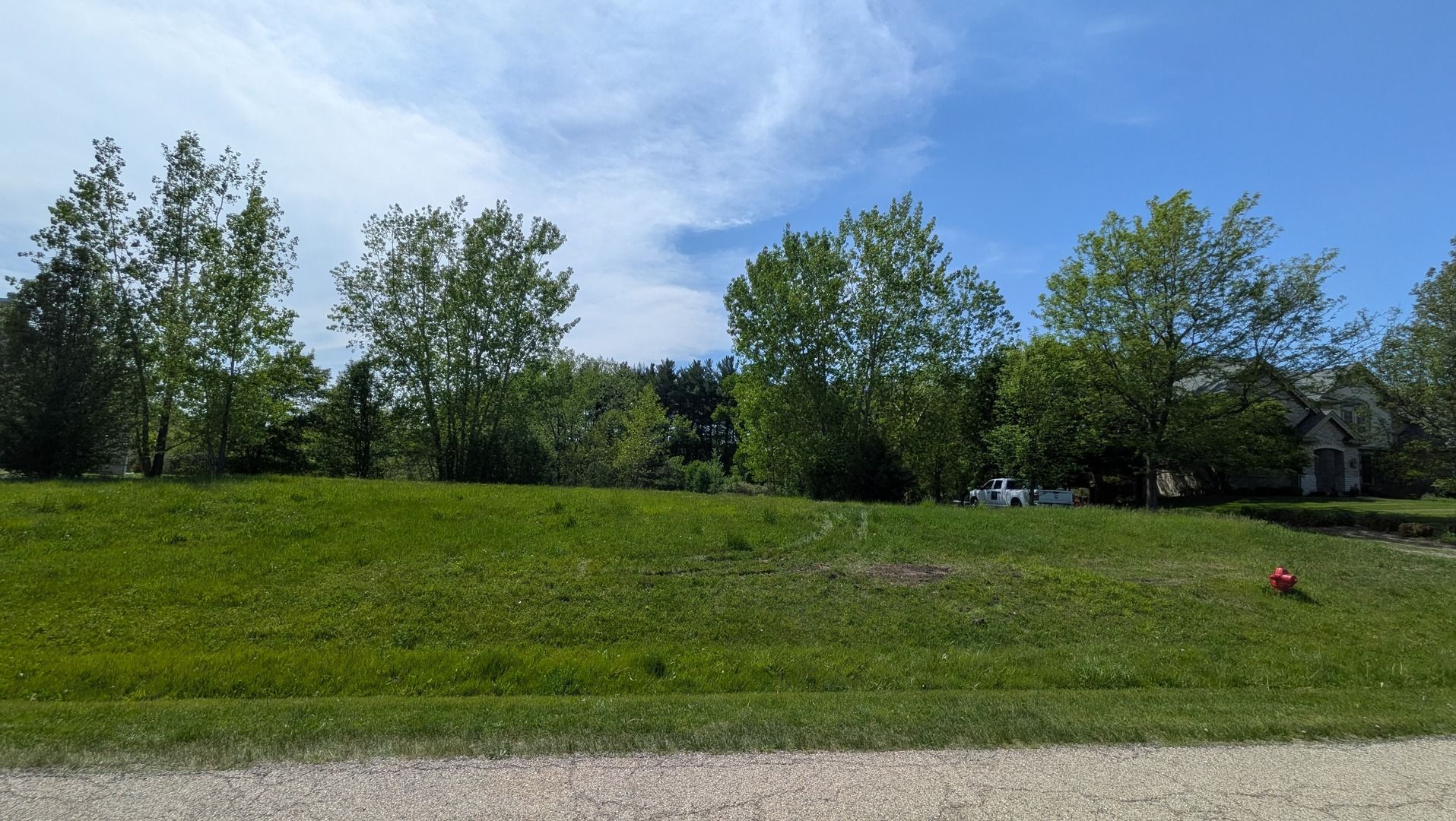 8770 Belfield Drive — Lakewood, IL 60014