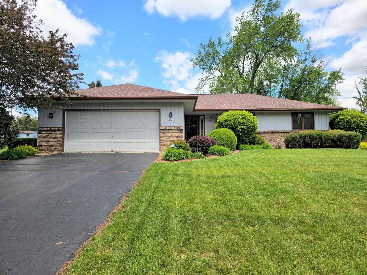 6090 Chatsworth Drive — Rockford, IL 61109