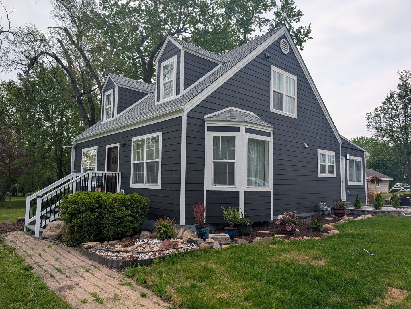 931 Rawson Bridge Road — Cary, IL 60013