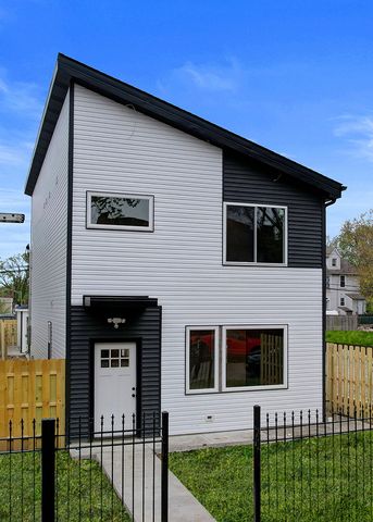 308 N Lockwood Avenue — Chicago, IL 60644