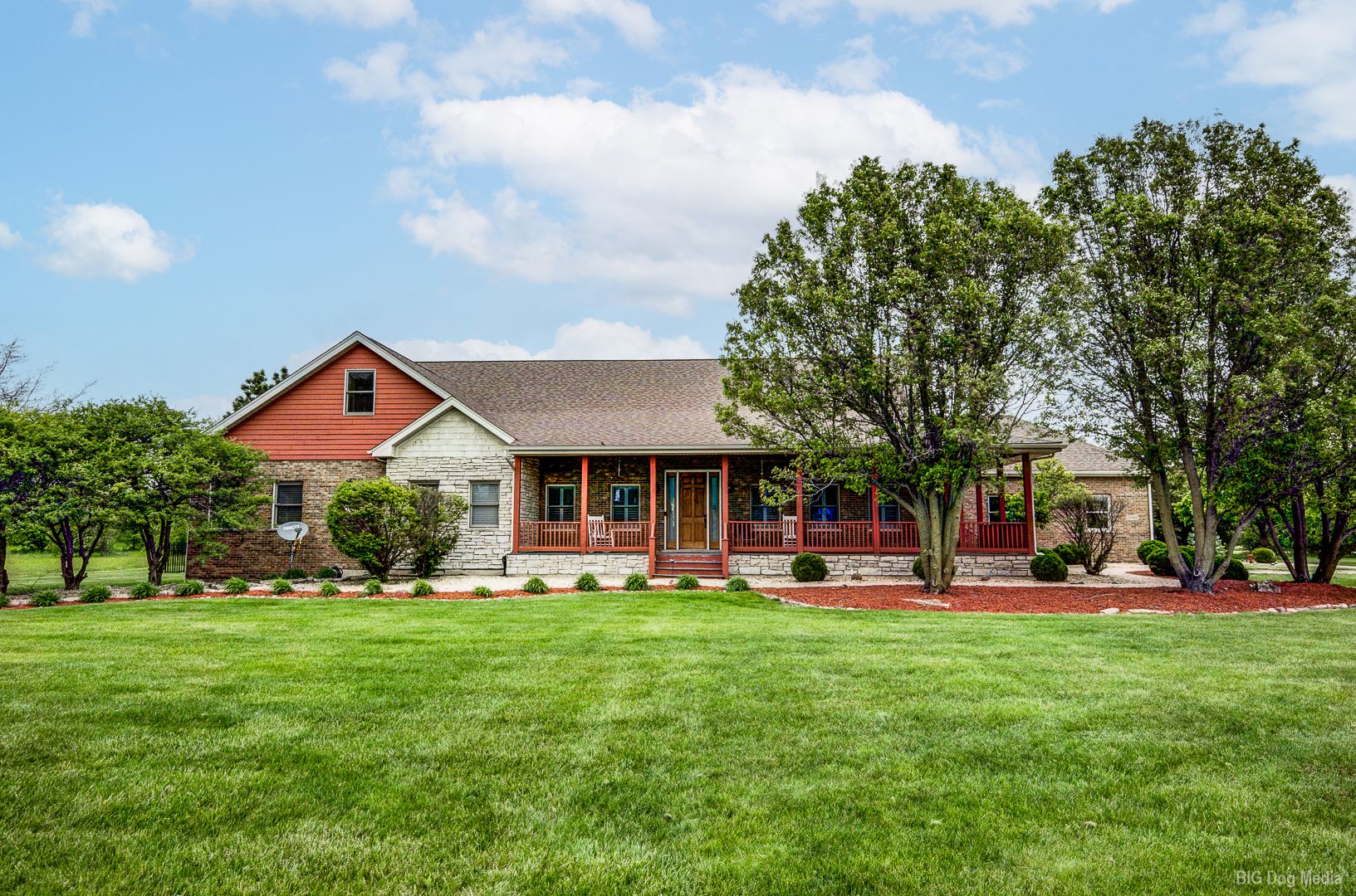 23145 S Dutch Drive — Frankfort, IL 60423