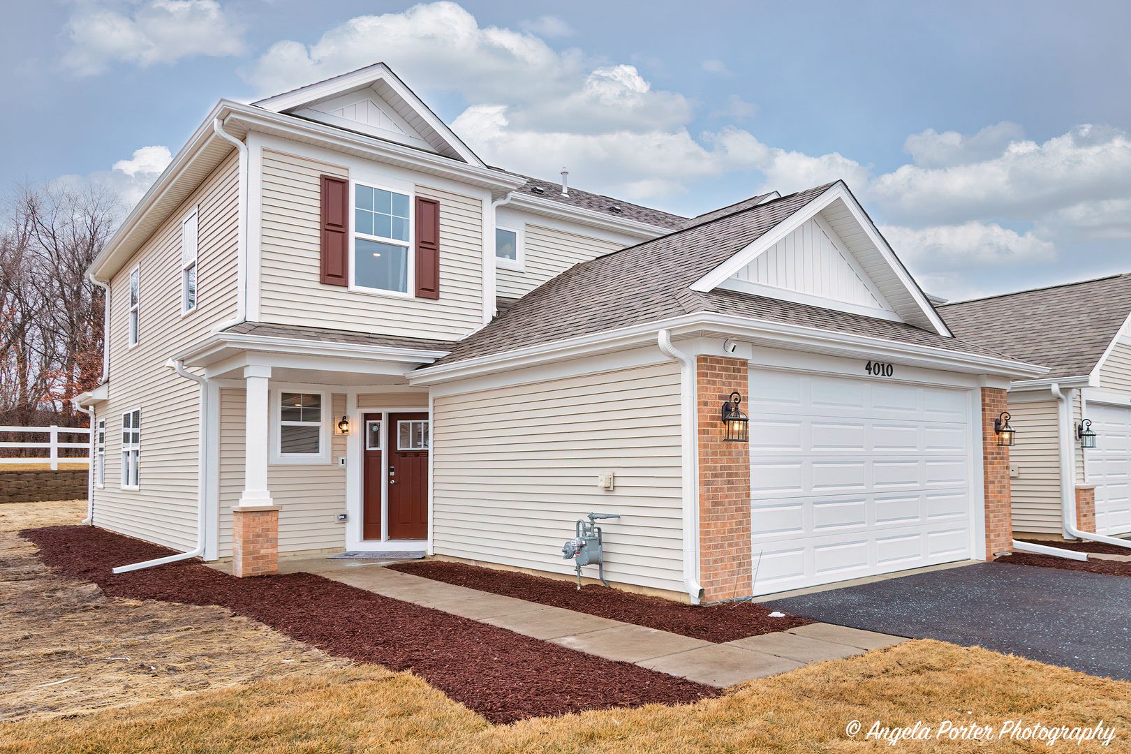 3711 Monica Lane — Johnsburg, IL 60051