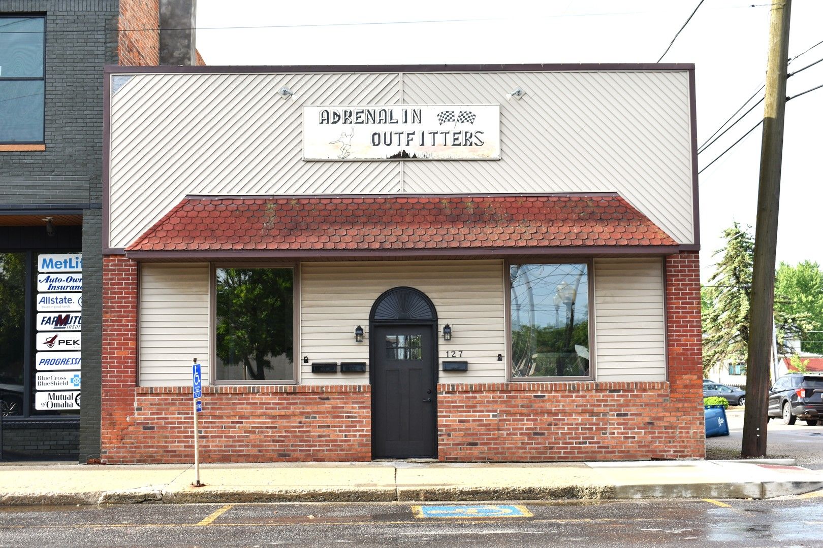 127 W 5th Street — Minonk, IL 61760