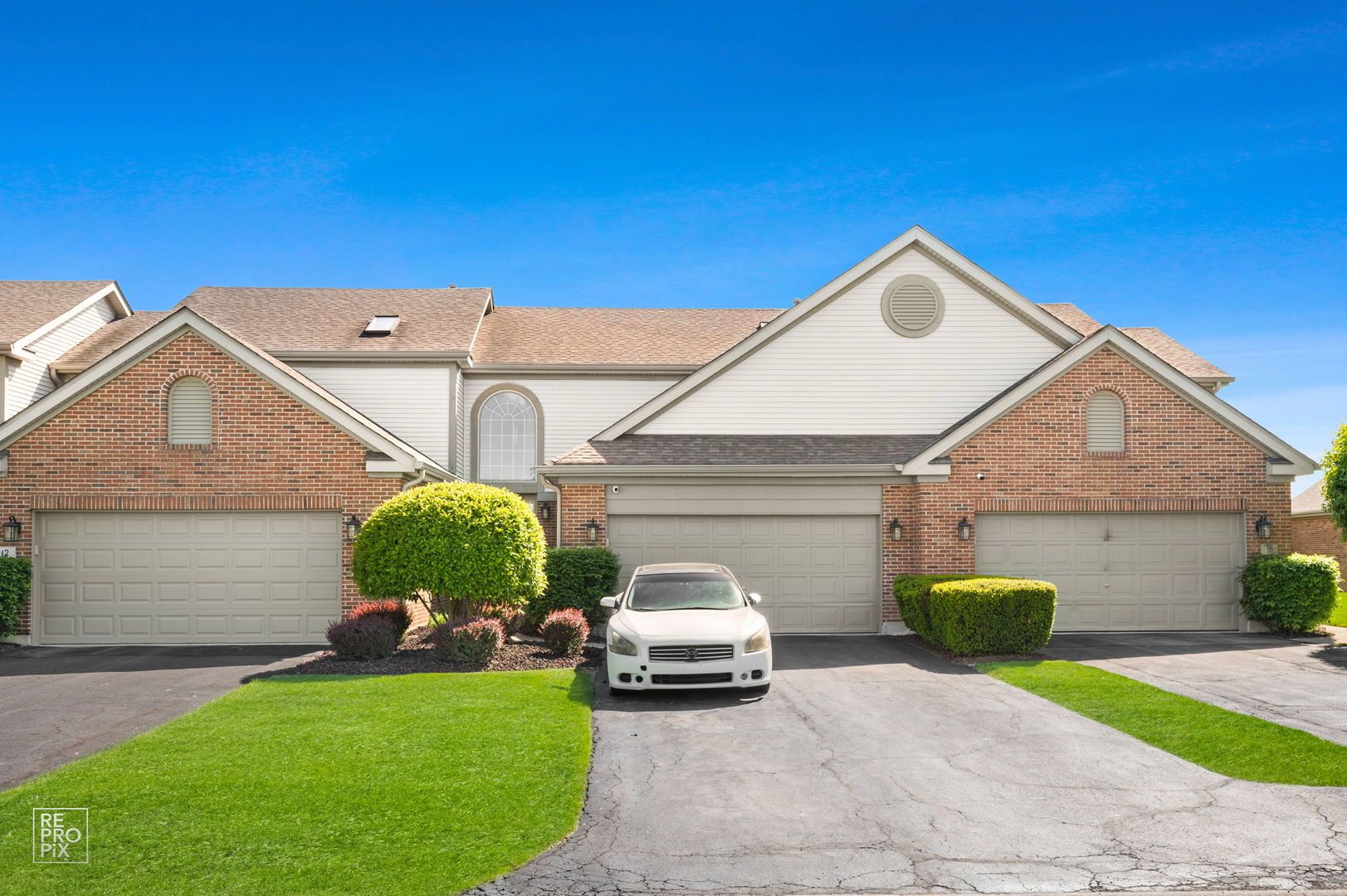 14 Corinth Court — Tinley Park, IL 60477