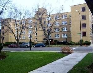 5335 N California Avenue #304 — Chicago, IL 60625