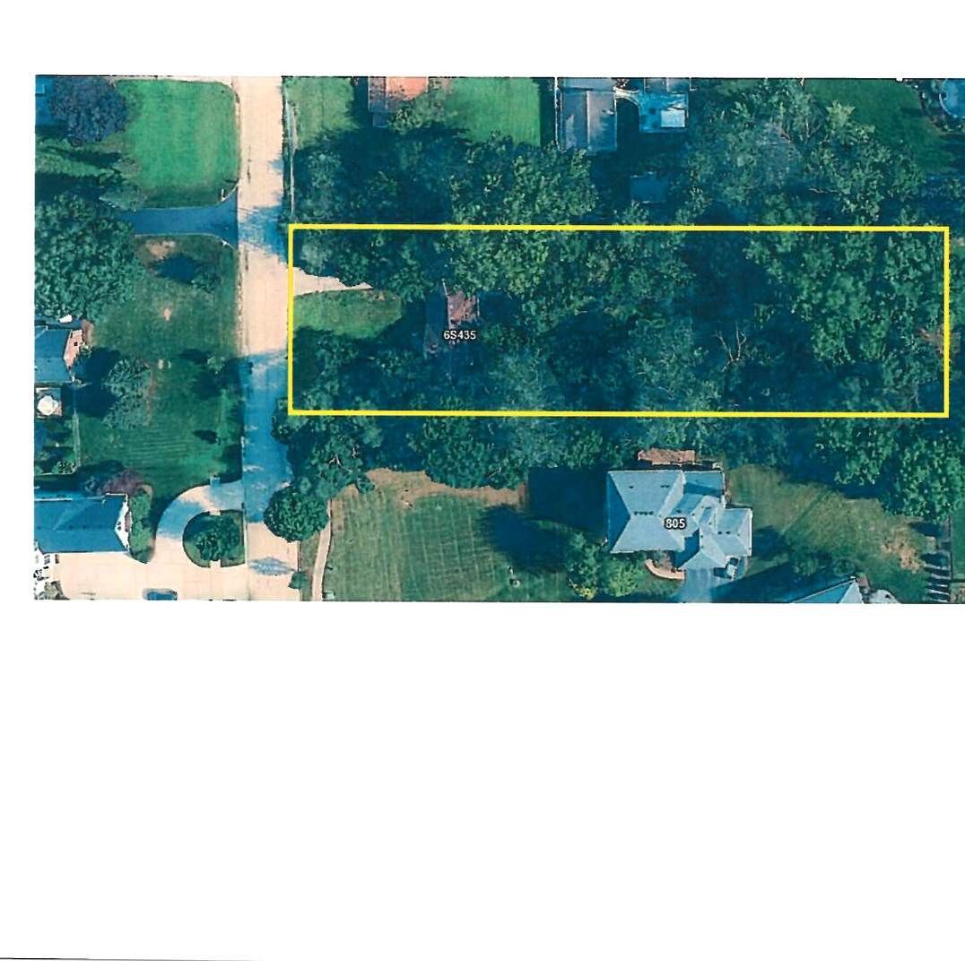 6S435 S Richmond Avenue — Westmont, IL 60559