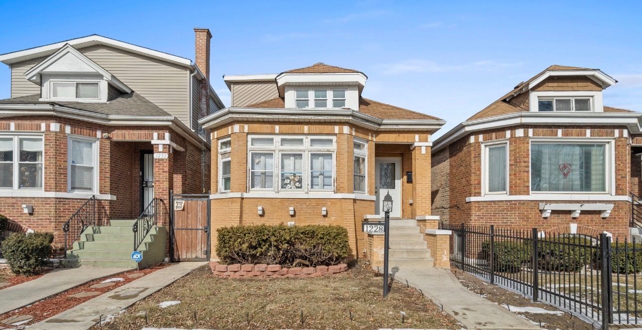 1228 W 96th Street — Chicago, IL 60643