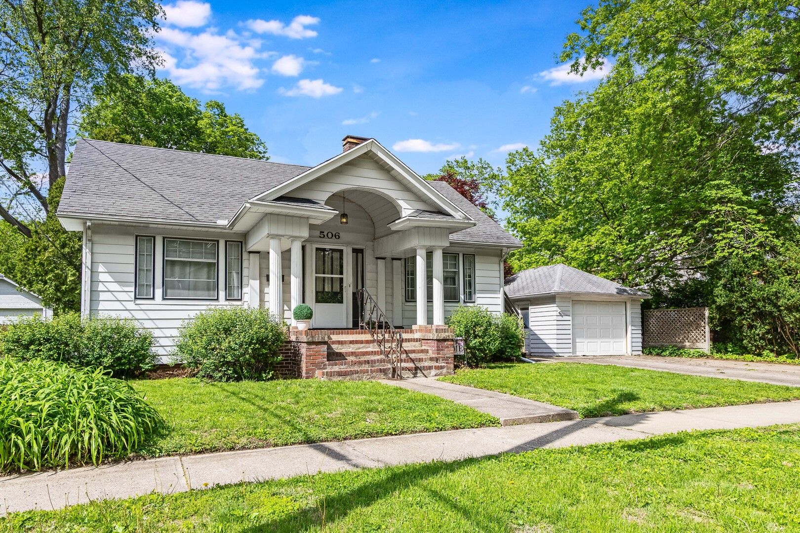 506 W William Street — Champaign, IL 61820