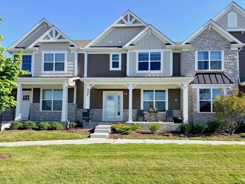 331 Didier Court — Buffalo Grove, IL 60089