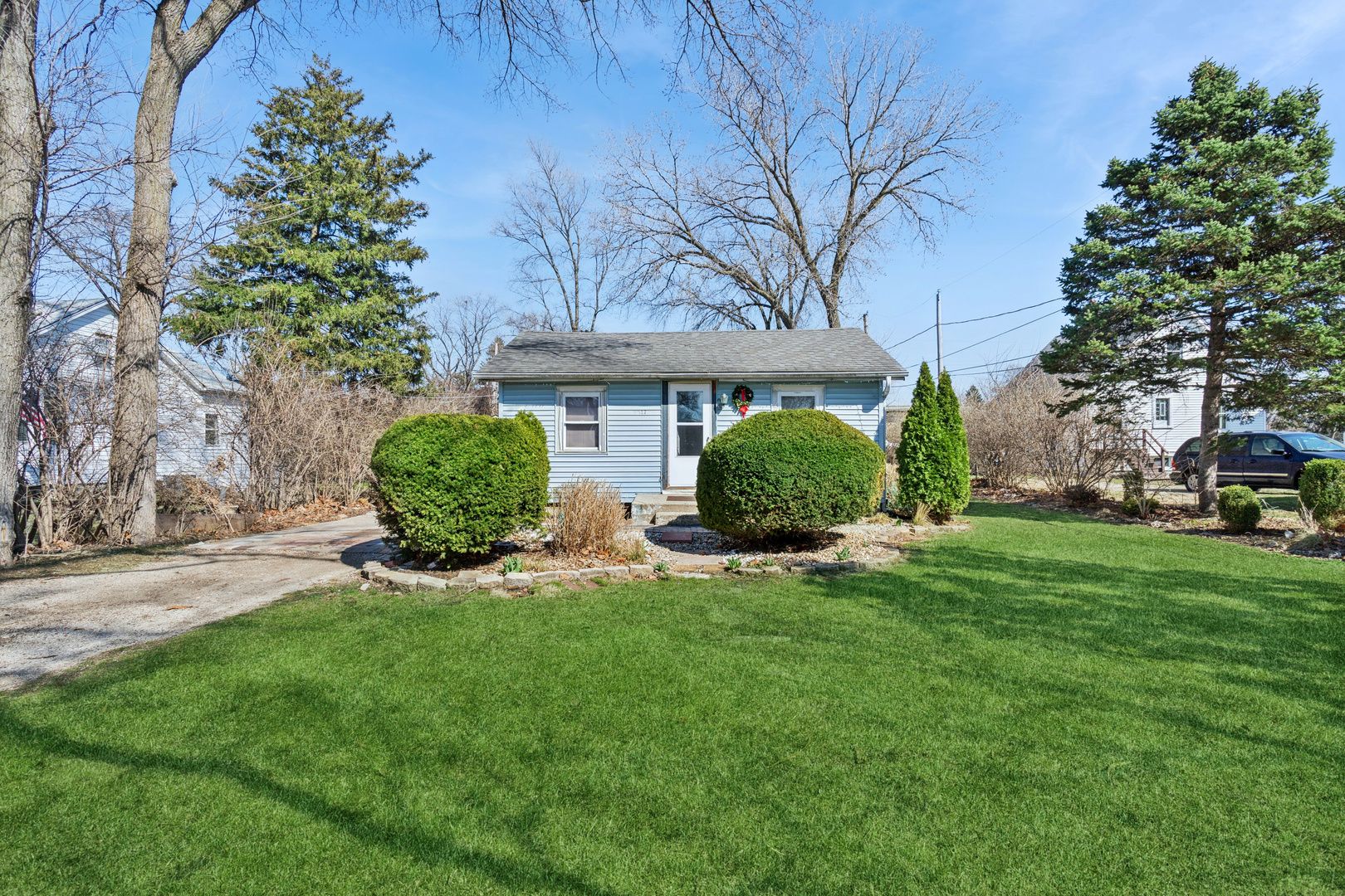 4511 Dorset Avenue — Lisle, IL 60532