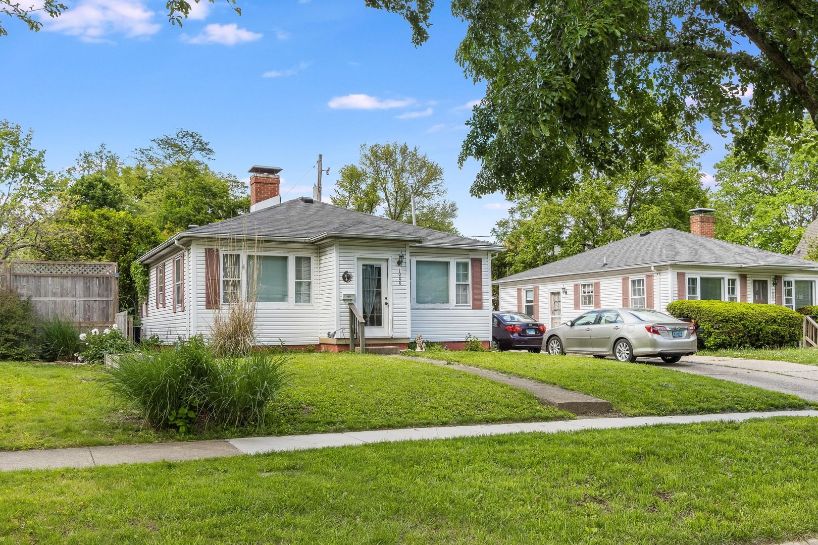 1006 W John Street — Champaign, IL 61821