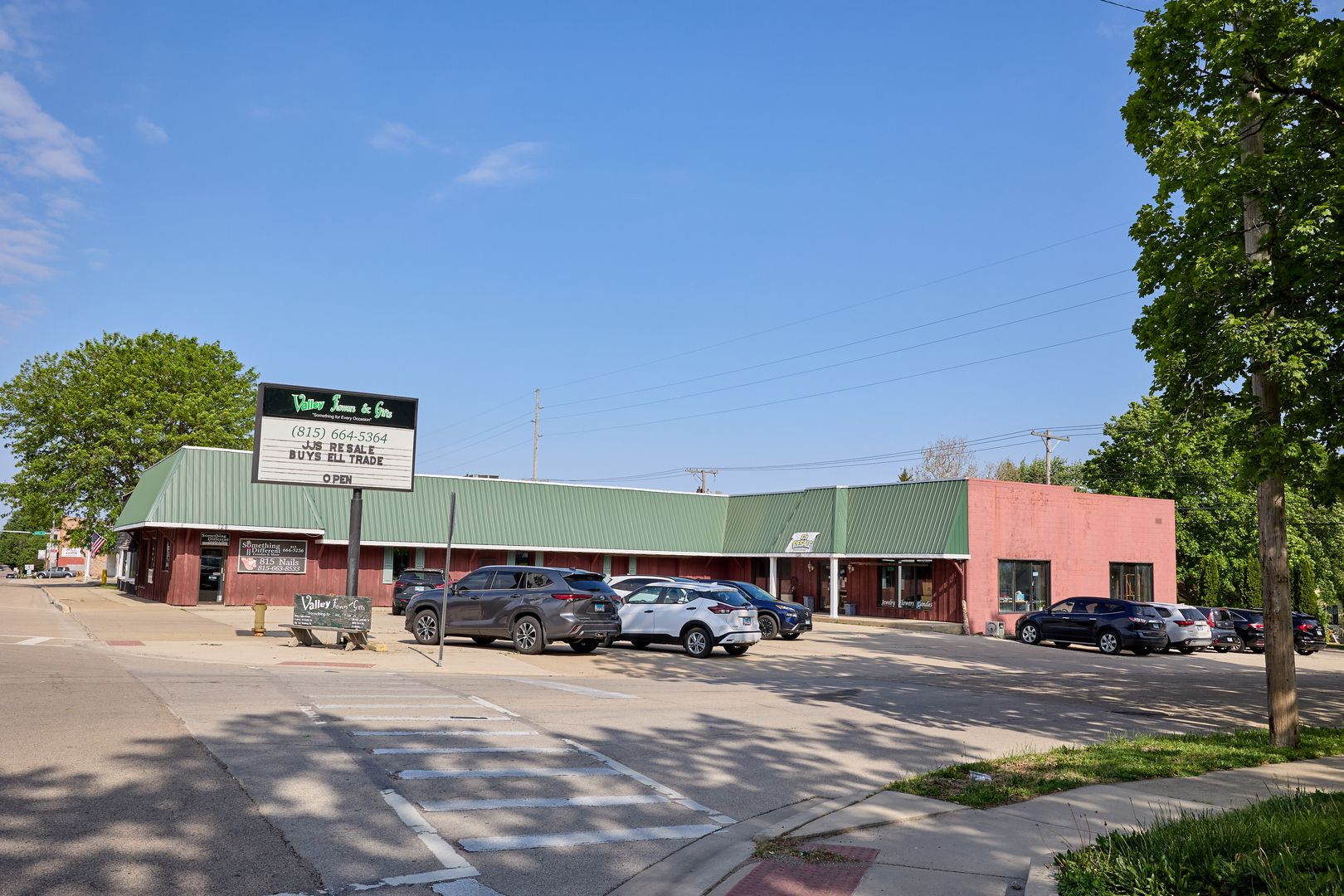 130 E Dakota Street — Spring Valley, IL 61362