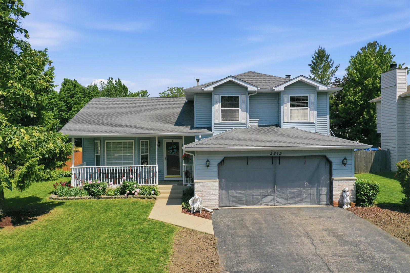 3215 Whitegate Road — Joliet, IL 60431