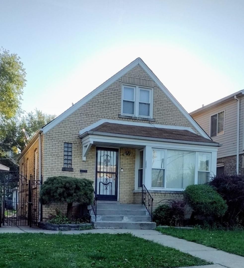 10841 S Vernon Avenue — Chicago, IL 60628
