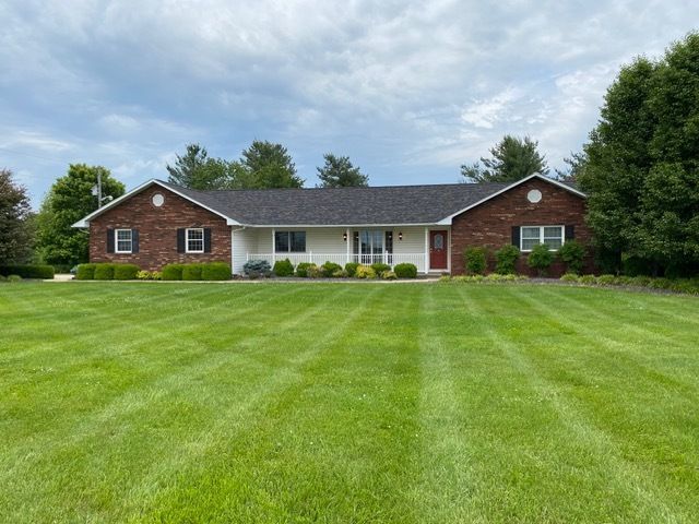 11426 E Radisson — Mt Vernon, IL 62864