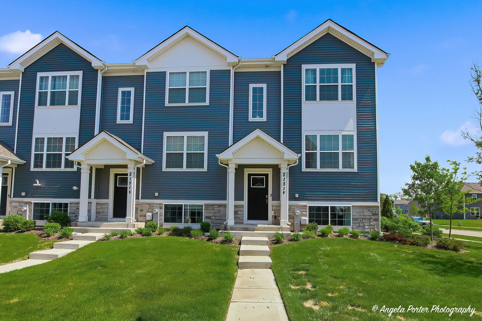 2151 Sassafras Way #F — Wonder Lake, IL 60097