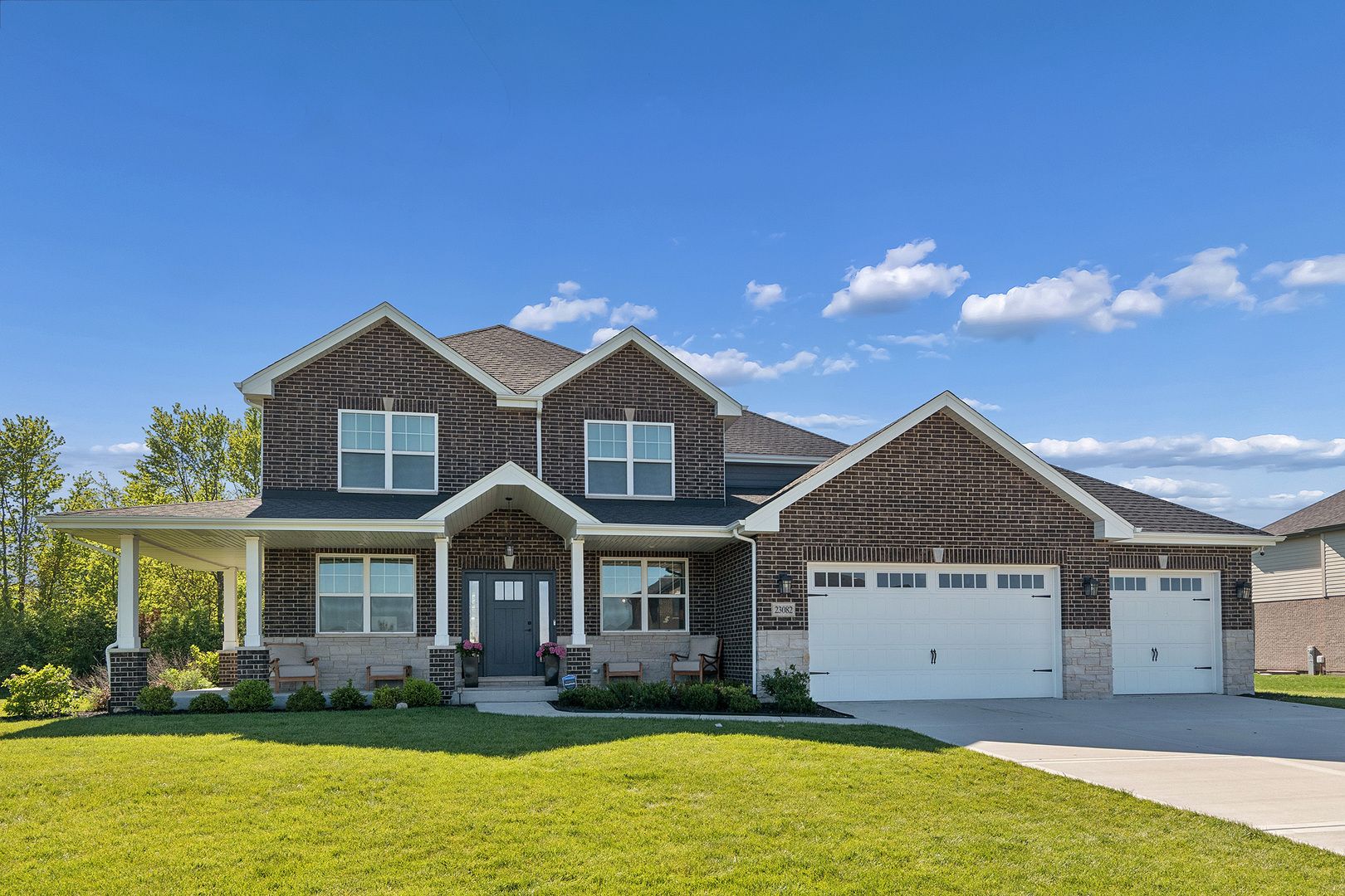 23082 Mayfield Drive — Frankfort, IL 60423