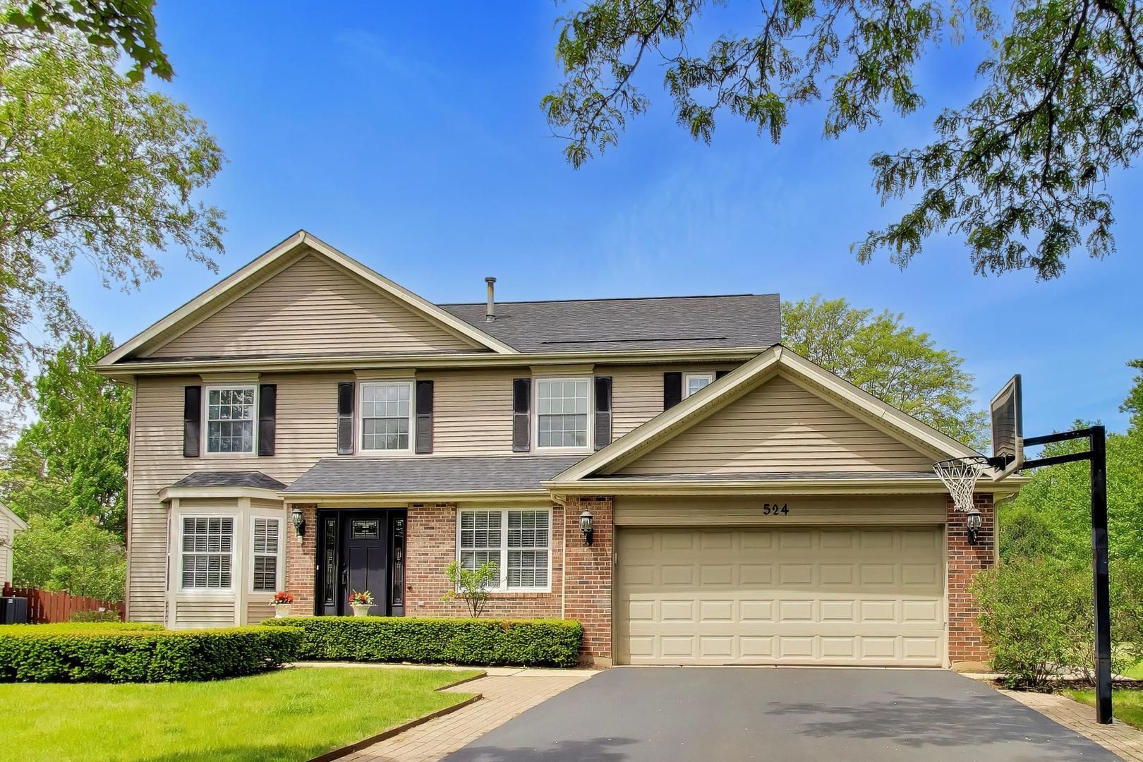 524 Edinburgh Lane — West Dundee, IL 60118