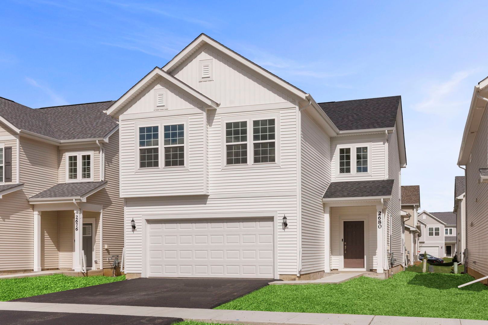 2680 Lawlor Lane — Naperville, IL 60564