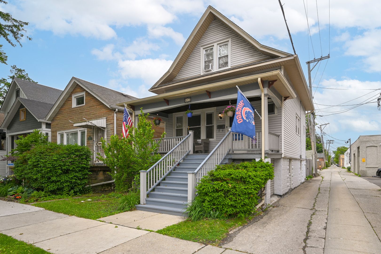 813 Circle Avenue — Forest Park, IL 60130