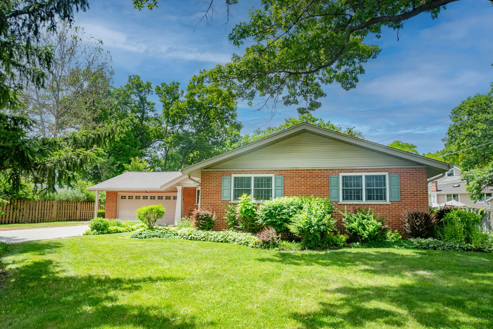 3480 Carol Lane — Northbrook, IL 60062