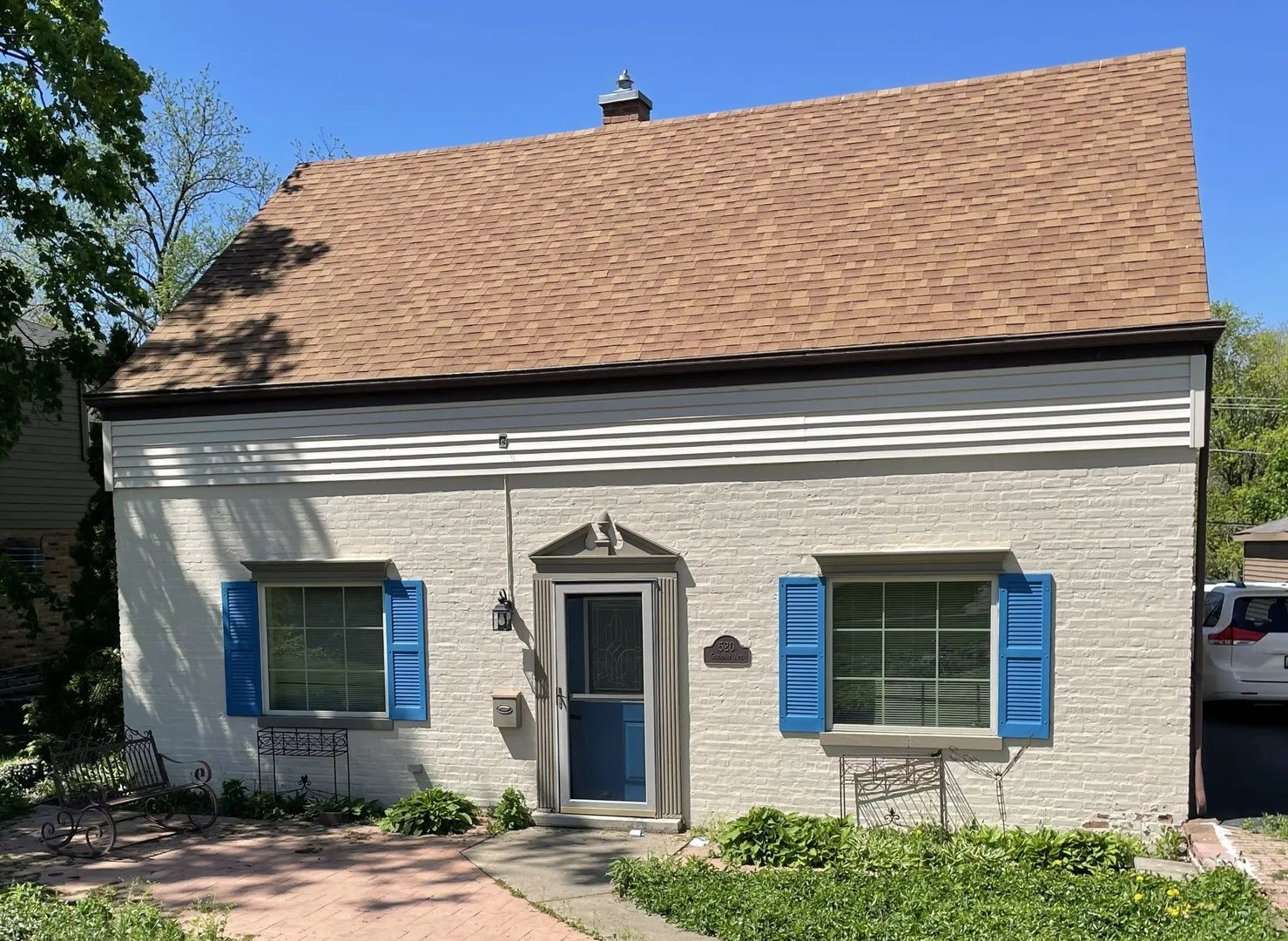520 Glendale Avenue — Glen Ellyn, IL 60137